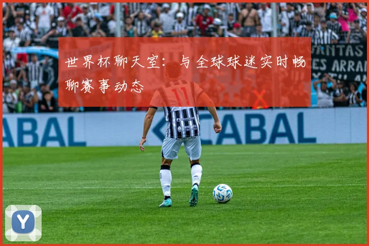 世界杯聊天室:与全球球迷实时畅聊赛事动态