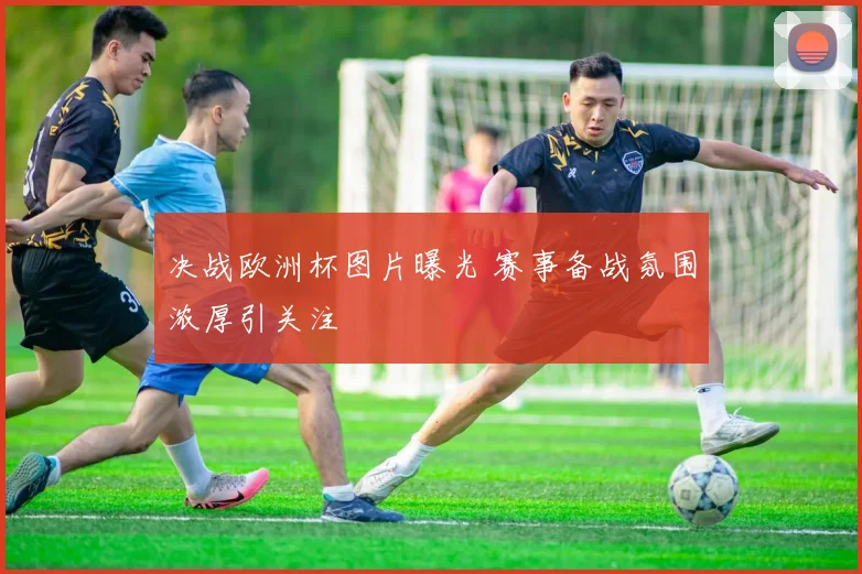 决战欧洲杯图片曝光 赛事备战氛围浓厚引关注