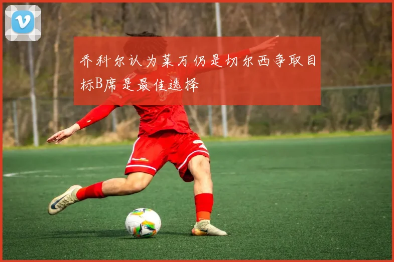 乔科尔认为莱万仍是切尔西争取目标B席是最佳选择