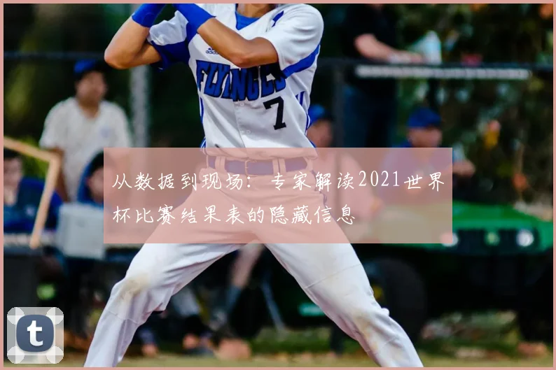 从数据到现场：专家解读2021世界杯比赛结果表的隐藏信息