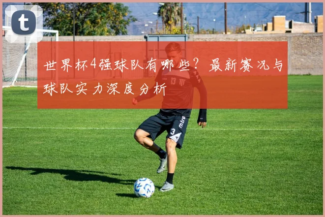 世界杯4强球队有哪些？最新赛况与球队实力深度分析