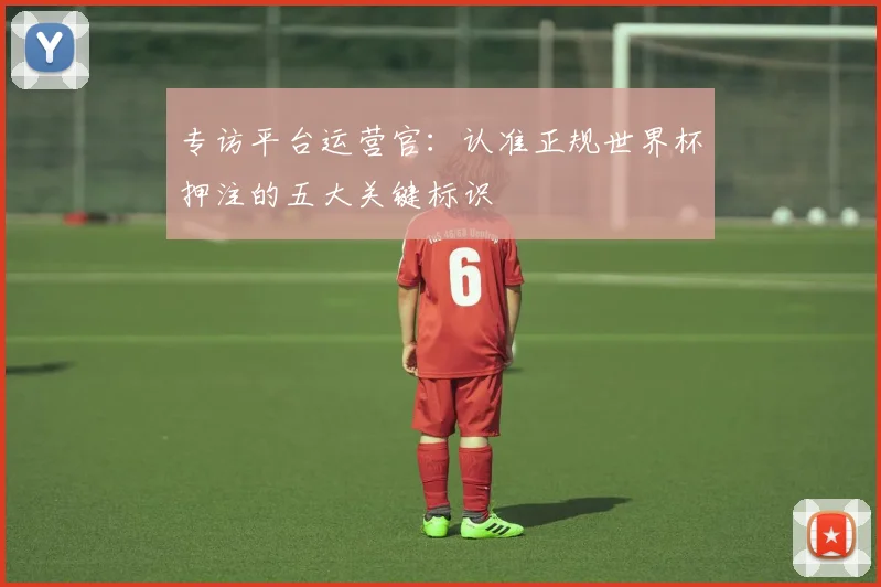 专访平台运营官:认准正规世界杯押注的五大关键标识